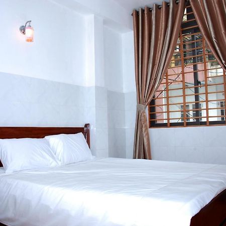5H Homestay Hue Exterior foto