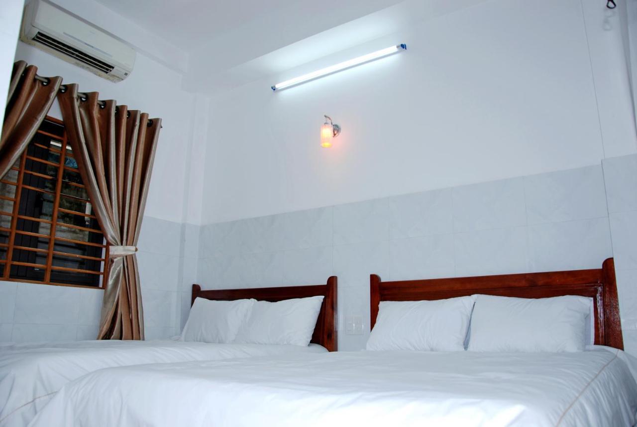 5H Homestay Hue Exterior foto