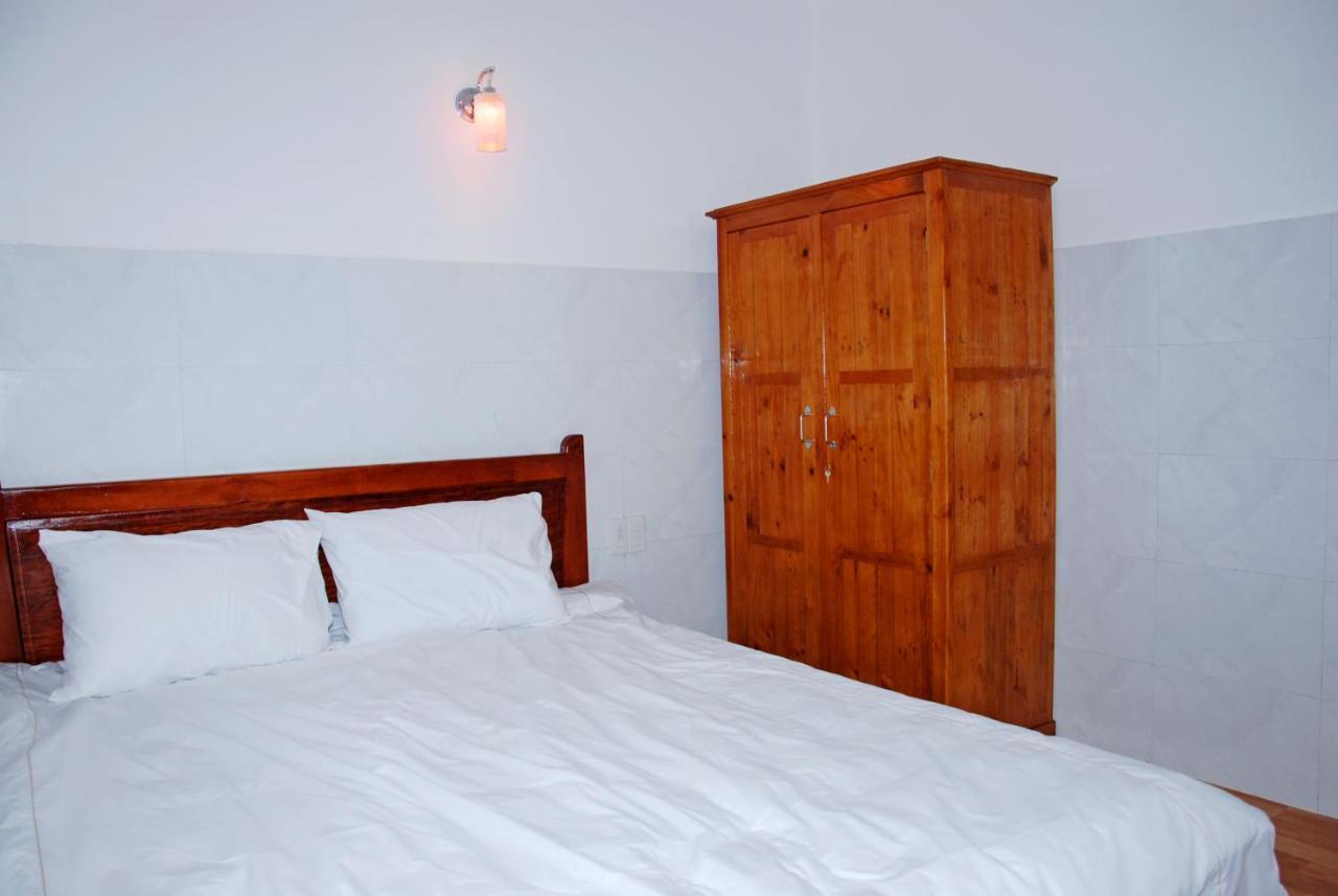 5H Homestay Hue Exterior foto