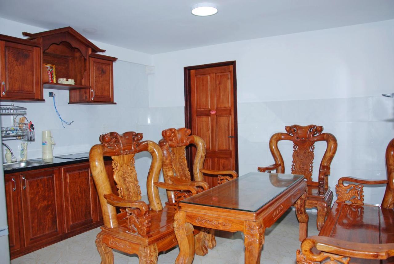 5H Homestay Hue Exterior foto
