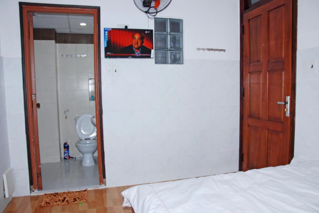 5H Homestay Hue Exterior foto