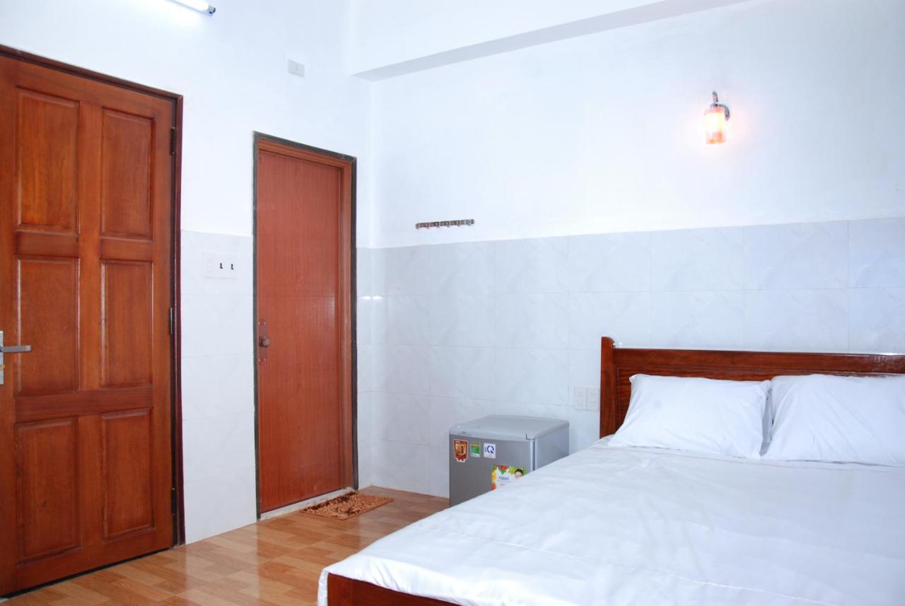 5H Homestay Hue Exterior foto