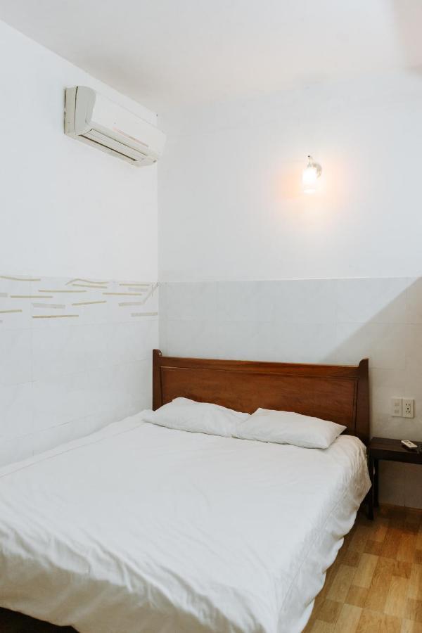 5H Homestay Hue Exterior foto