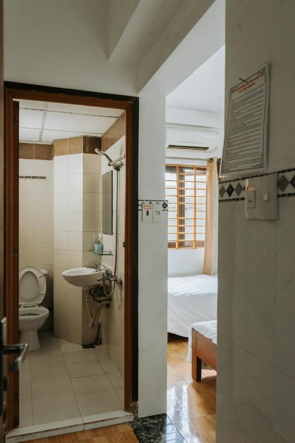 5H Homestay Hue Exterior foto