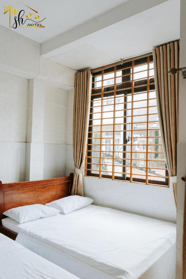 5H Homestay Hue Exterior foto