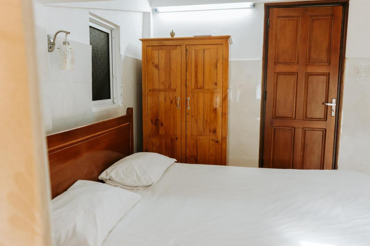 5H Homestay Hue Exterior foto