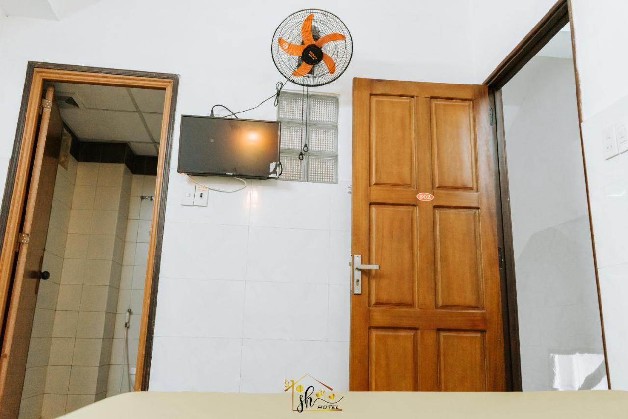 5H Homestay Hue Exterior foto