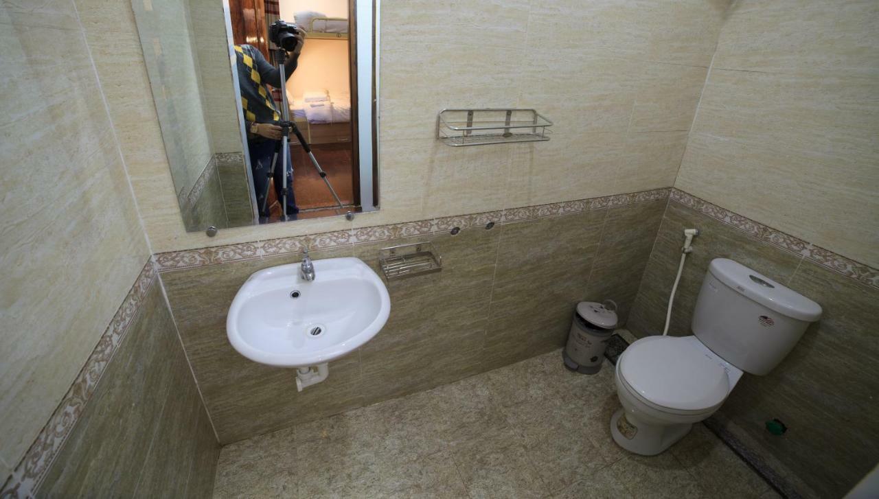 5H Homestay Hue Exterior foto
